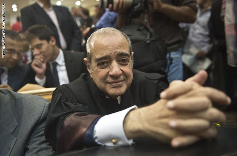   محامى أسرة مبارك: «قرار جهاز الكسب غير المشروع بالتحفظ على أموال مبارك ما زال ساريا»