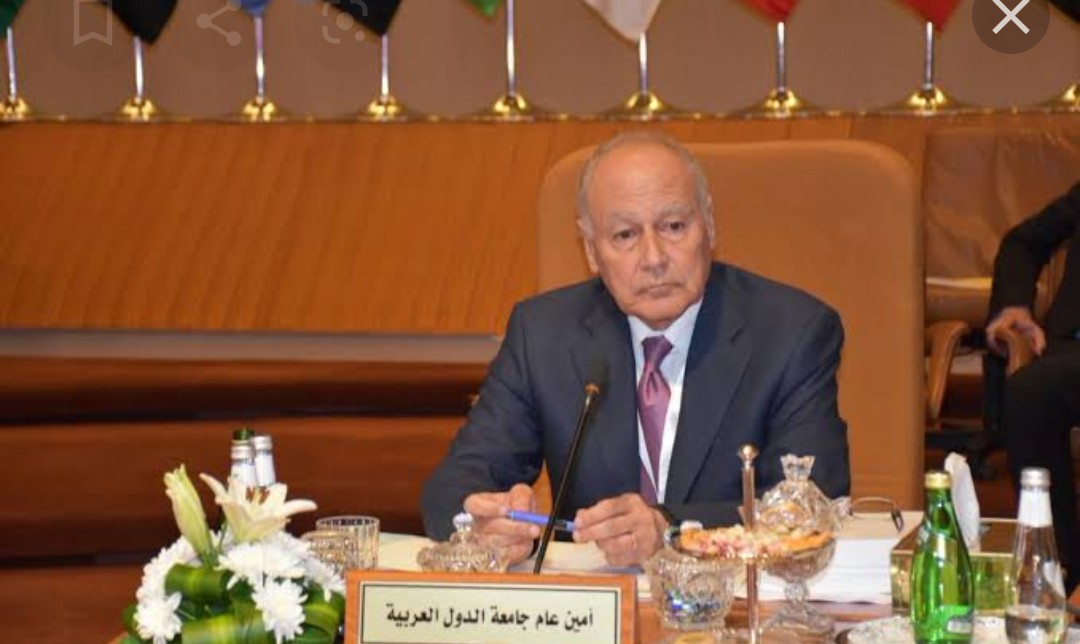   الجامعة العربية تدين التفجير الإرهابي الذي استهدف رئيس الوزراء السوداني