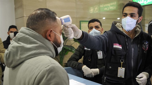 الجزائر تسجل 7 حالات إصابة جديدة بفيروس كورونا