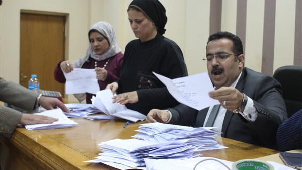   فرز انتخابات عضوية مجلس الإدارة والجمعية العمومية بمؤسسة دار الهلال