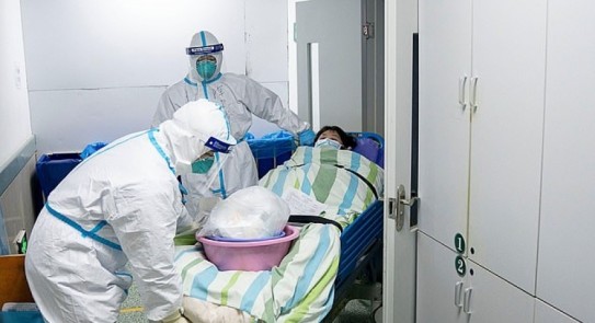   البحرين تسجل أول حالة وفاة فيروس كورونا