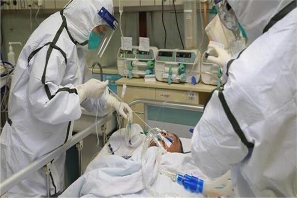   إصابة رئيس خدمات الإغاثة الطبية في إيران بـ «كورونا»