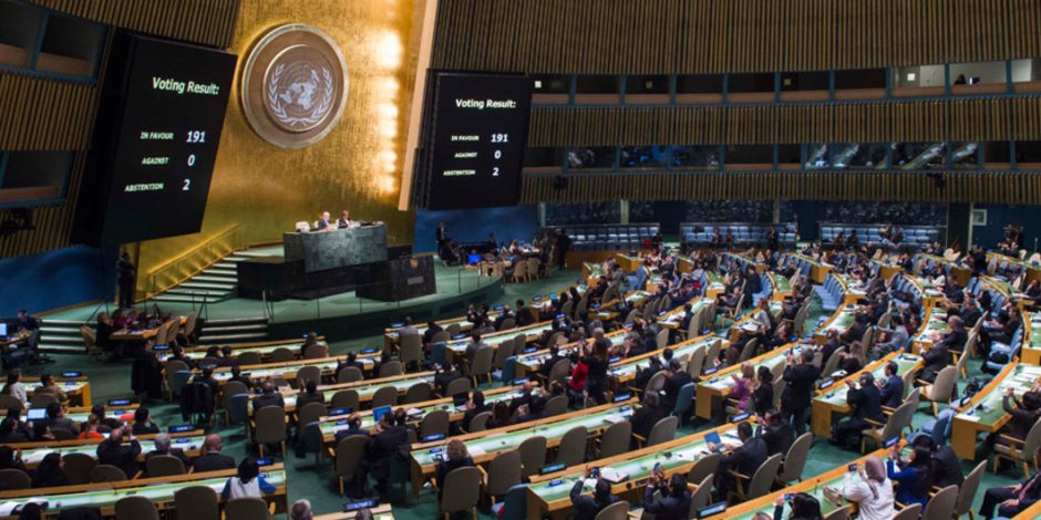   وفد حقوقي مصري يتوجه غدا إلى جنيف للمشاركة في أعمال الدورة 43 ‏لمجلس حقوق الإنسان التابع للأمم المتحدة