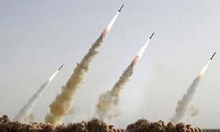   الجيش العراقى: سقوط صواريخ على قاعدة تستضيف قوات أجنبية فى العراق