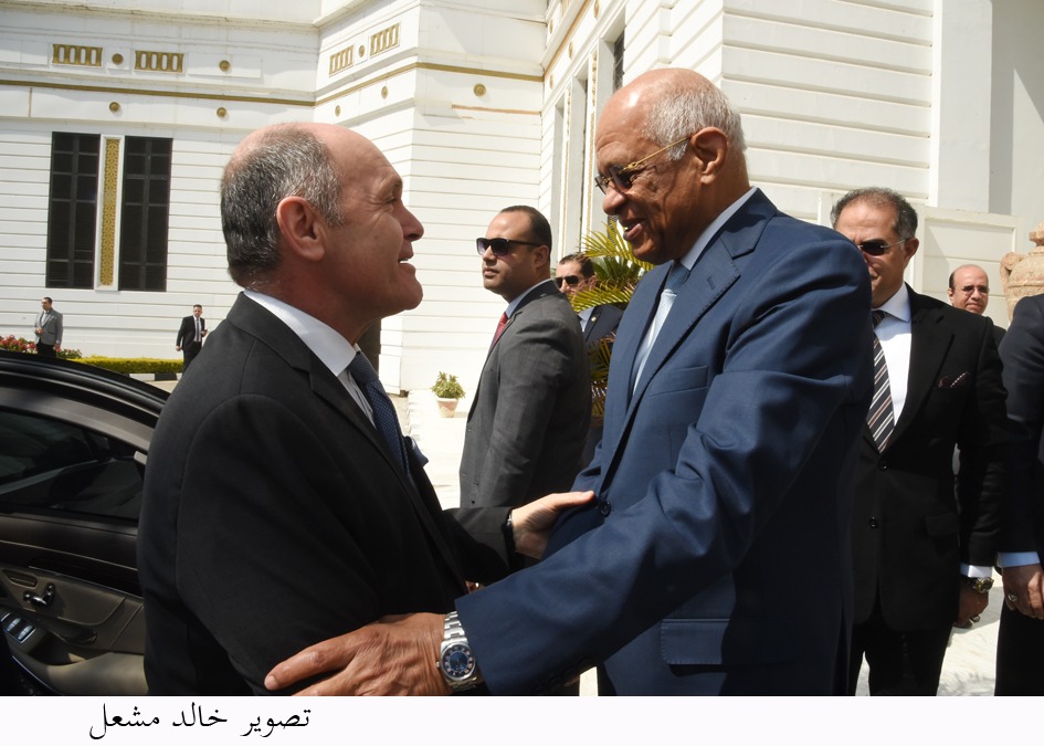   رئيس البرلمان: العلاقات المصرية النمساوية راسخة وممتدة ومتميزة