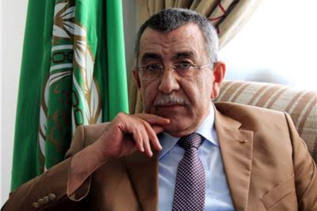   الجامعة العربية تطالب بضرورة إطلاق سراح الأسرى الفلسطينين جراء الانتشار السريع لفيروس «كورونا»