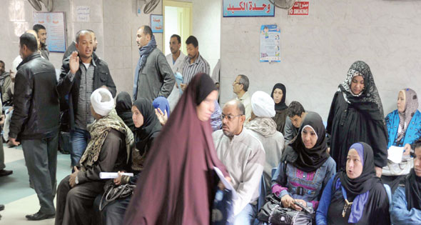   برنامج العلاج على نفقة الدولة.. البدء في تشغيل المناظرات الطبية للمرضي في 11 محافظة دون السفر للقاهرة