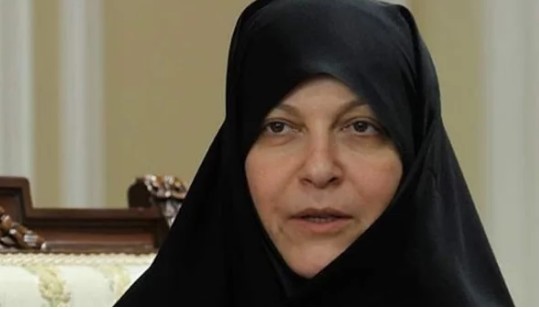   وفاة عضوة بالبرلمان الإيراني بسبب فيروس كورونا