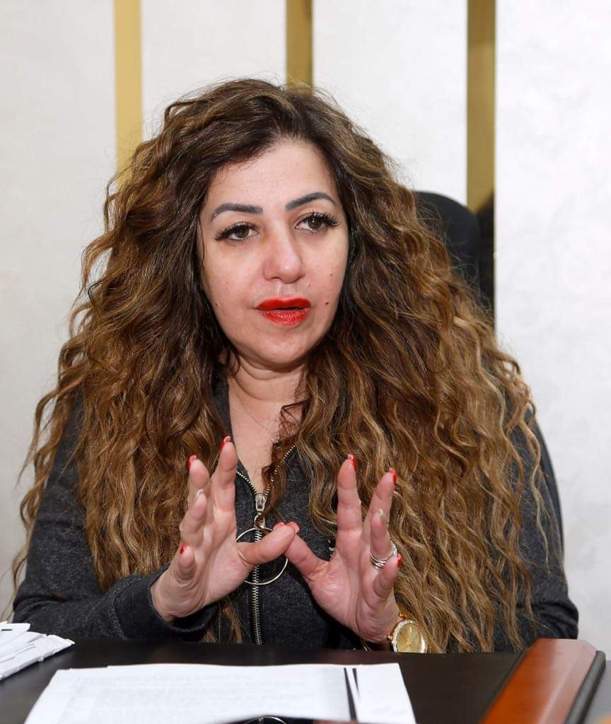   «المستثمرين الأفروآسيوي» يشيد باهتمام القيادة السياسية بالمرأة المصرية
