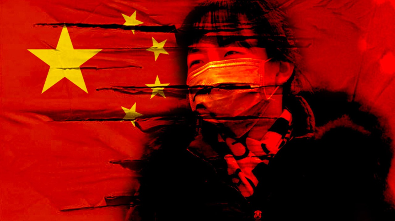   بالصور|| شيوعية الصين ذات القبضة الحديدية مع الاستعانة بـ «على بابا» جعلتها تحاصر «كورونا»