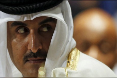   سرى| دور قطر فى صناعة أزمة سد النهضة والتعنت الأثيوبى