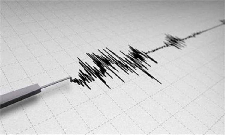   زلزال بقوة 4.4 ريختر يضرب شرق تركيا