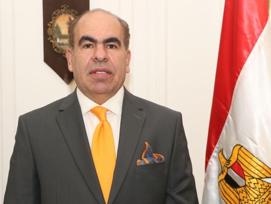   نائب رئيس حزب الوفد: قرارات الحكومة تستهدف سلامة وأمن المواطنين