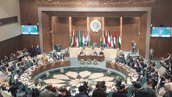   وزراء الخارجية العرب يدعمون مصر في أزمة سد النهضة