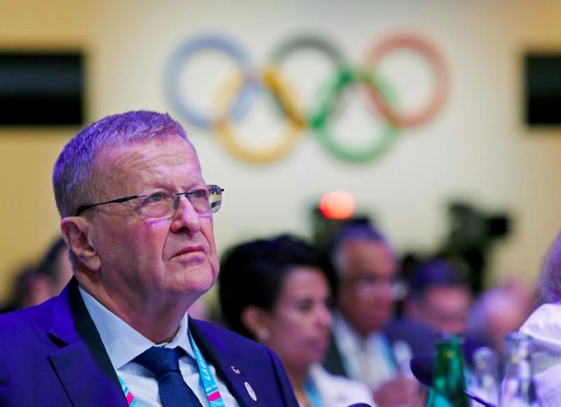   صحيفة يوميوري: اللجنة الأولمبية تعمل على إقامة الأولمبياد في يوليو- أغسطس 2021