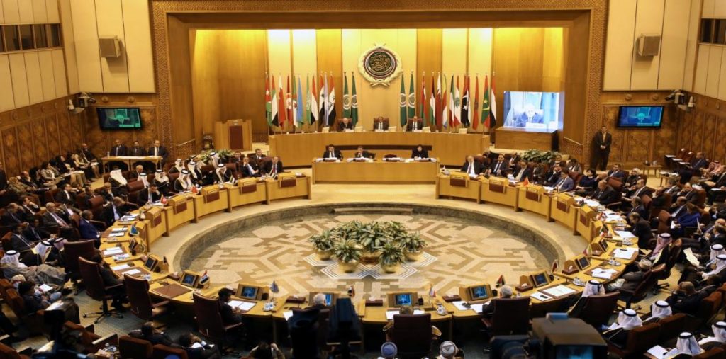   الجامعة العربية تدعو الهيئات والمنظمات إلى فضح السياسات العنصرية والانتهاكات الإسرائيلية