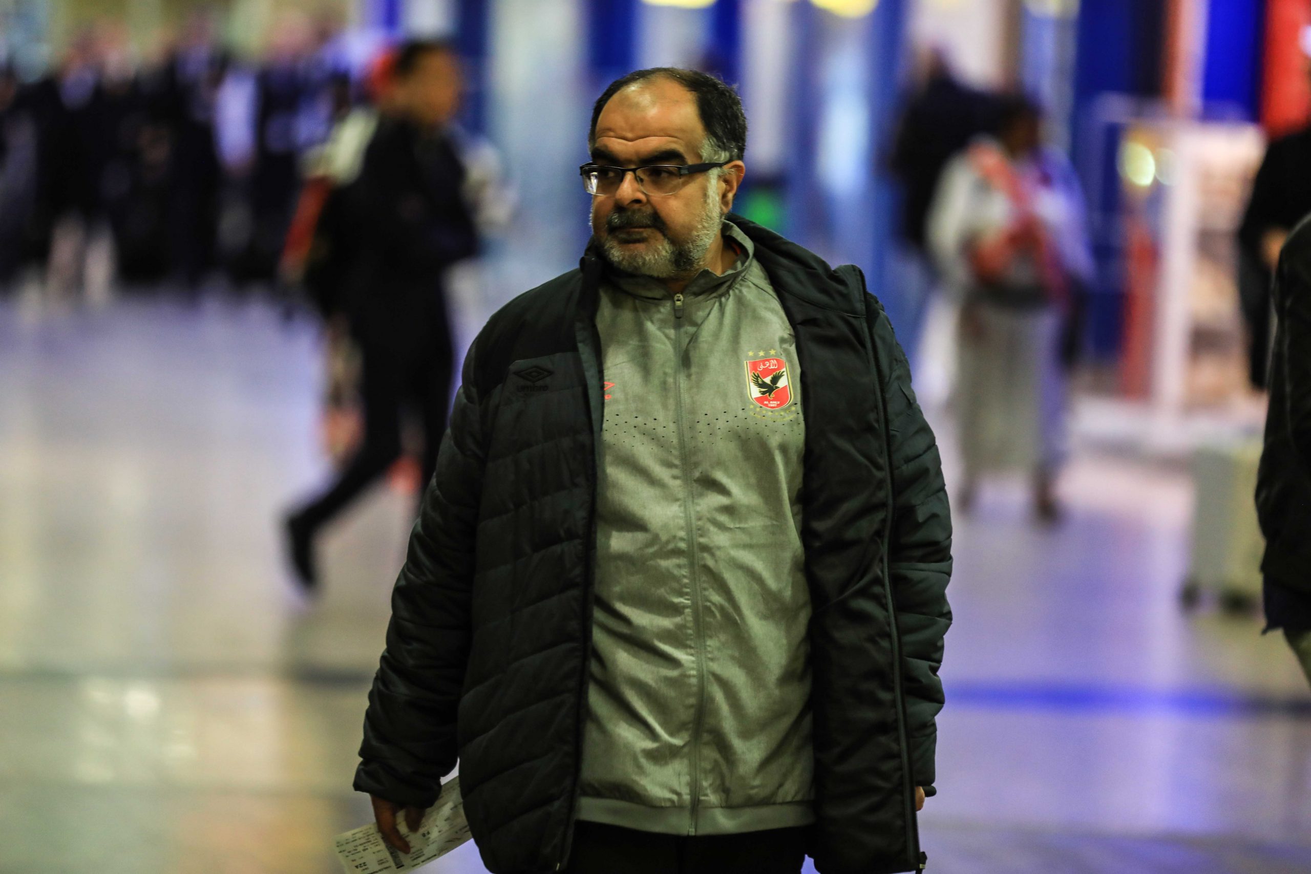   الأهلي يعلن جاهزية جميع لاعبيه لخوض لمواجهة صن داونز 