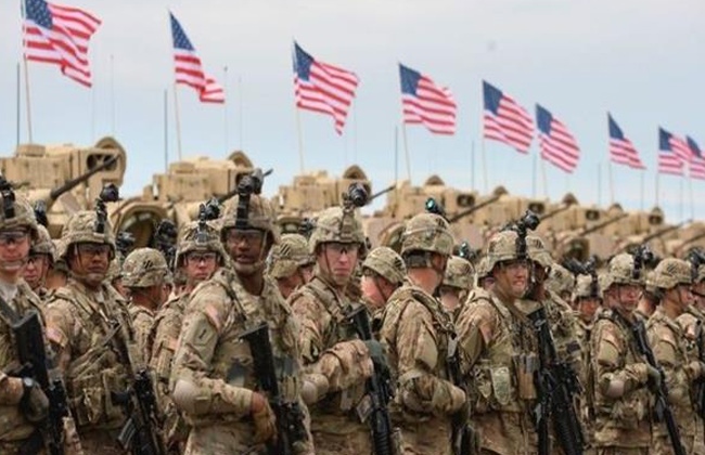   مفاجأة.. أمريكا أنفقت ألف مليار دولار على حربها في أفغانستان