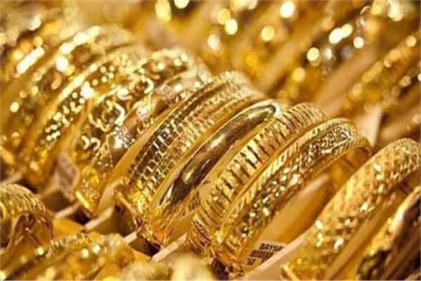   أسعار الذهب خامس أيام رمضان 28 – 4- 2020 .. وعيار 21 يسجل هذه القيمة  
