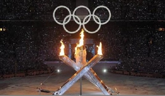   «الشعلة الأولمبية».. حلم يضيء على أرض اليابان