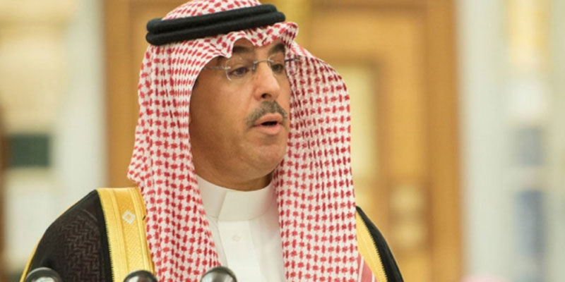  العواد: السعودية وضعت حقوق الإنسان أهم ما لديها وأثمن ما تعمل من أجله