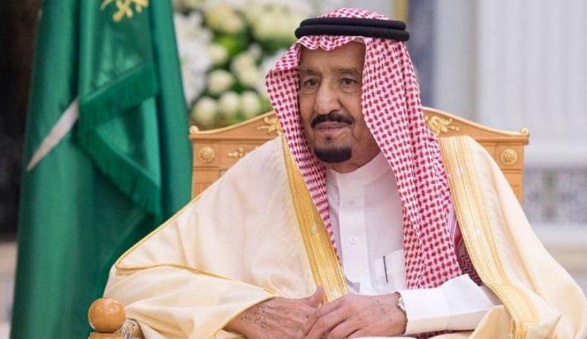   الملك سلمان يوجه بإعادة المواطنين السعوديين الراغبين في العودة من الخارج