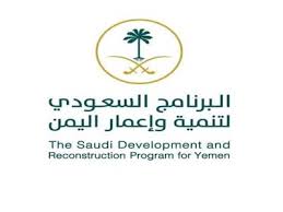   البرنامج السعودي لتنمية وإعمار اليمن يدعم الكهرباء في المهرة