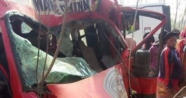   وفاة 9 لاعبين بينهم شقيق نجم ليفربول بحادث مروري في غينيا