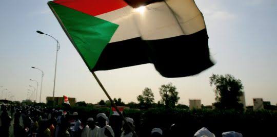   بدء حظر التجول فى السودان من 8 مساء لـ 6 صباحا من الغد لمنع انتشار كورونا