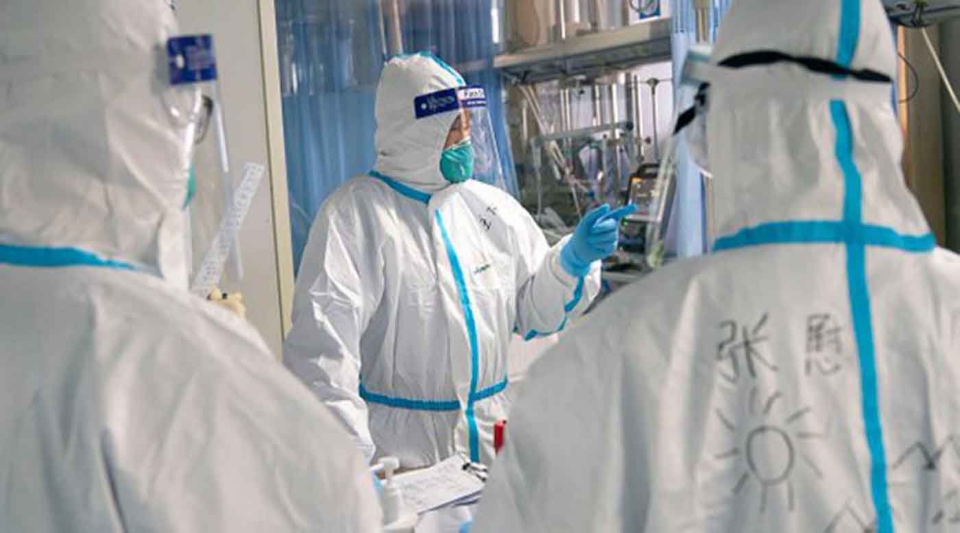   تسجل 6 إصابات جديدة بفيروس كورونا بموريتانيا