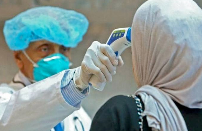   ارتفاع الحصيلة الإجمالية للمصابين بفيروس كورونا في فلسطين إلى 461 حالة