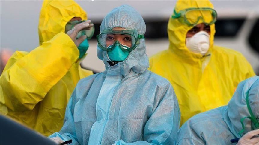   دولة عربية جديدة تعلن أول وفاة بـ فيروس كورونا