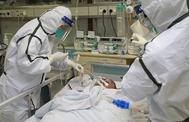   إسرائيل تسجل أول حالة وفاة جراء الإصابة بفيروس كورونا
