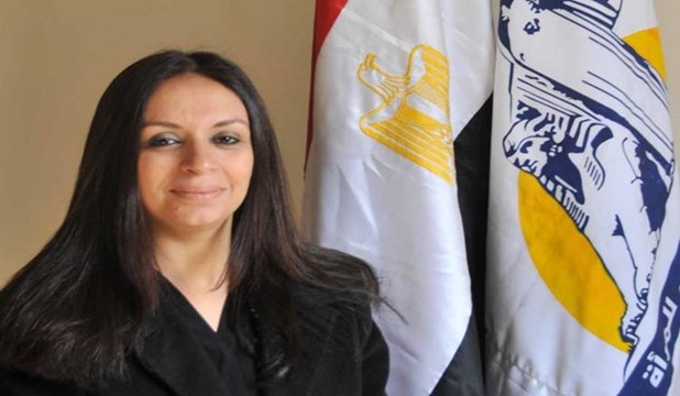   مايا مرسى: فخورون بوصول 142 سيدة إلى مقاعد برلمان مصر 2020