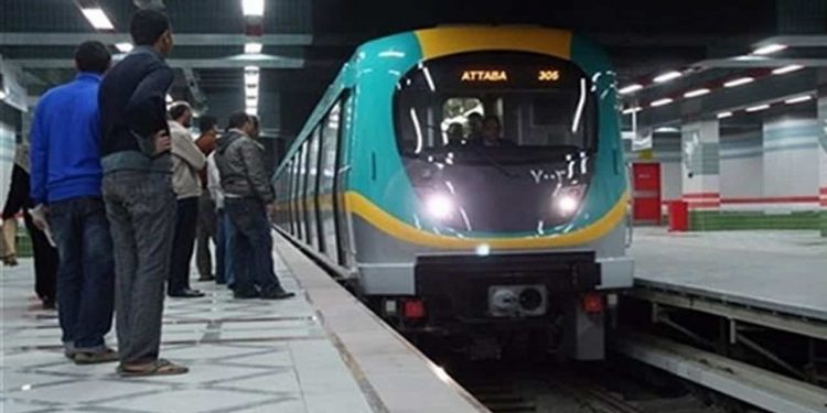   مترو الأنفاق يعلن مواعيد العمل الجديدة بعد قرار حظر التجول