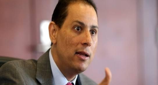   الرقابة المالية تسمح لصندوق حماية المستثمر بشراء أوراق مالية مقيدة بالبورصة المصرية
