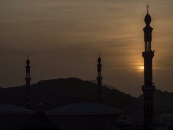   افتتاح سبعة مساجد بمحور المحمودية الجديد بالإسكندرية الجمعة القادمة
