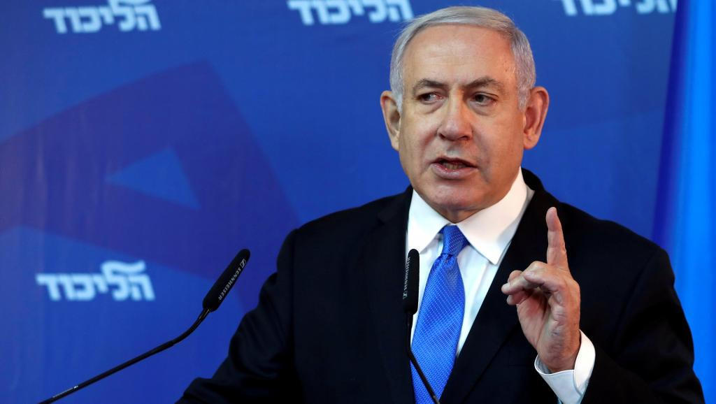   الانتخابات الإسرائيلية.. نتنياهو متقدم دون تحقيق أغلبية حاكمة