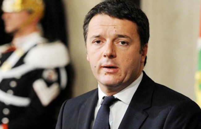   إصابة رئيس الحزب الحاكم في إيطاليا بفيروس كورونا