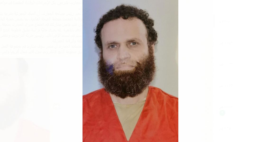   المتحدث العسكري ينشر السجل الإجرامى للإرهابى هشام عشماوى | فيديو