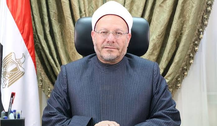   مفتي الجمهورية: يجوز شرعًا إخراج زكاة الفطر منذ أول يوم في شهر رمضان