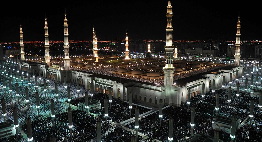   السعودية: إقامة صلاة التراويح وعيد الفطر في المنزل حال استمرار كورونا