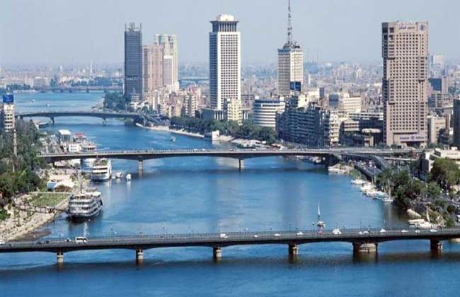   الأرصاد: طقس الغد السبت مائل للحرارة نهارا رطب على القاهرة والوجه البحري والرياح معتدلة
