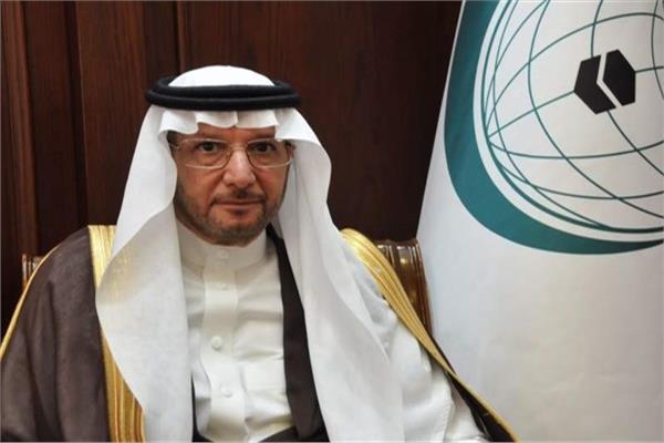   «التعاون الإسلامى»: مساهمة السعودية بـ 500 مليون دولار للتصدى لكورونا تؤكد اضطلاعها بمسؤوليتها الدولية