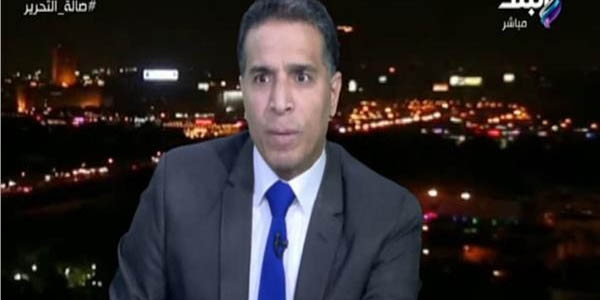  بلال الدوي: أهالي صفط تراب رفضوا مداخلة مع الإرهابي معتز مطر ونشكر الرئيس على تلبية مطالبنا