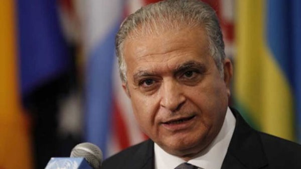   وزير الخارجيّة العراقية: الاستقرار في المنطقة مرهون بإيجاد حلّ عادل ودائم لقضيّة فلسطين