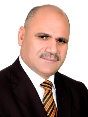 «عزوز» نقيباً للعلميين بقنا