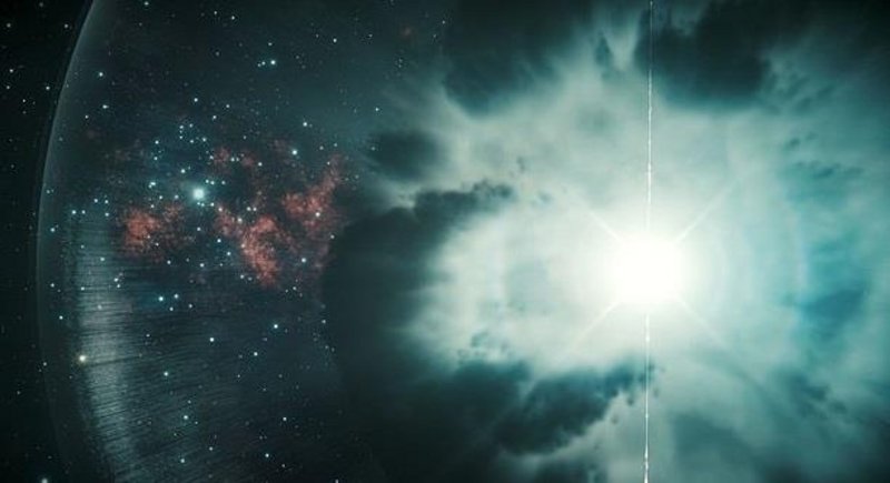   علماء فلك يكتشفون أكبر انفجار لنجم تم تسجيله على الإطلاق