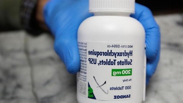   الهند ترسل الشحنة الأولى من دواء «هيدروكسي كلوروكين» إلى الإمارات لعلاج المصابين بكورونا