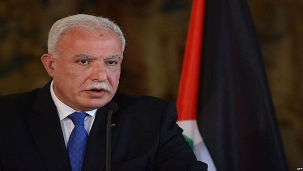   المالكي: فلسطين قررت التخلي عن حقها في ترؤس مجلس الجامعة العربية بدورته الحالية